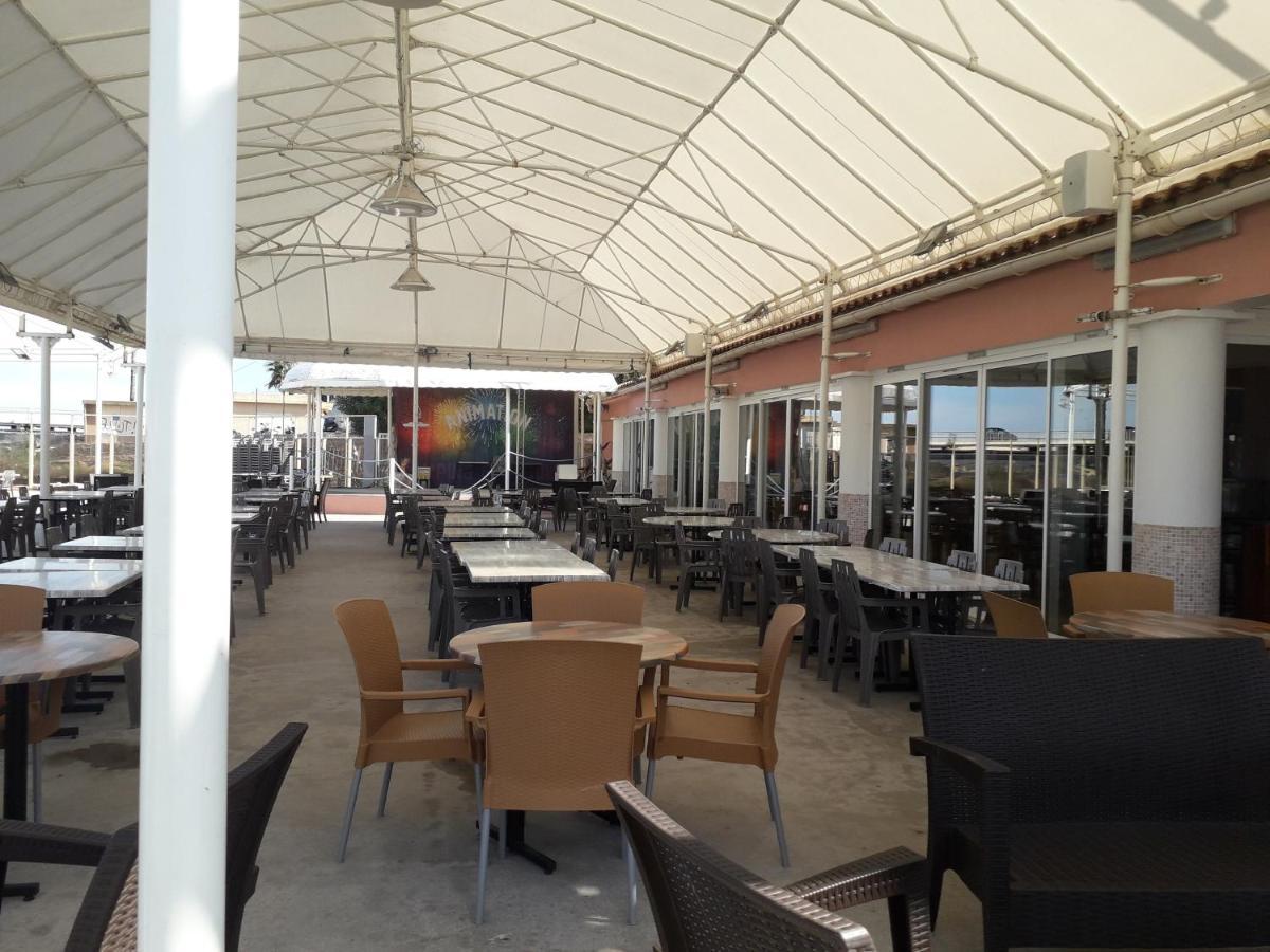 Mobil Home Neuf 2 Chambres 6 Personnes Saint Aygulf Plage Fréjus Zewnętrze zdjęcie